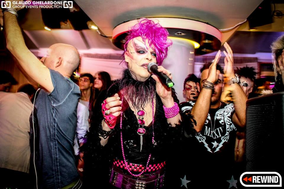 serata diabolika serata diabolika