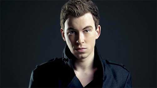 hardwell-addio-alle-scene